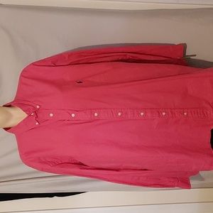 Ralph Lauren Polo point collar dress shirt